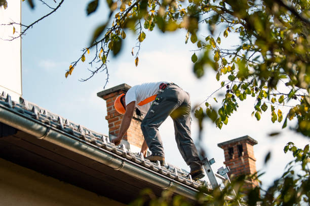 Roof Waterproofing Services in Laymantown, VA
