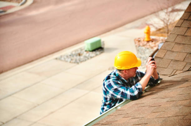 Best Metal Roofing Contractor  in Laymantown, VA