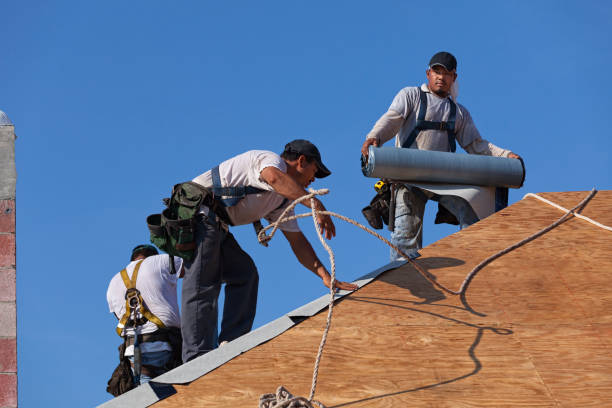 Best Gutter Installation and Roofing  in Laymantown, VA