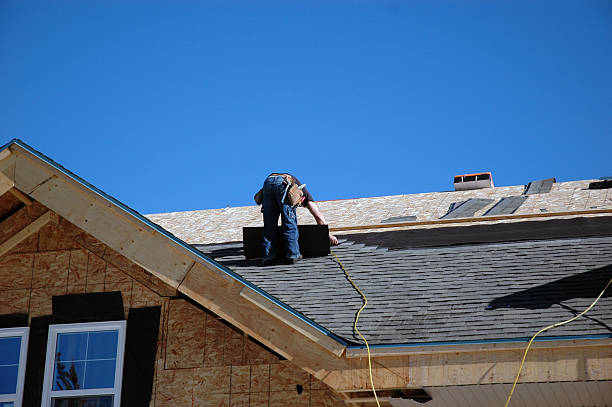Best Roof Waterproofing Services  in Laymantown, VA