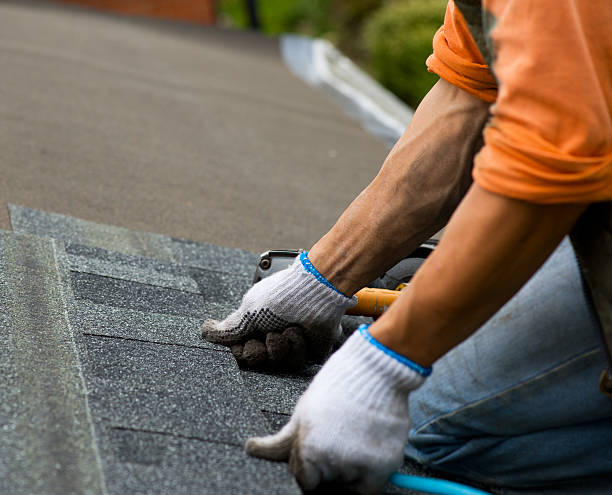 Professional Roofing Contractor in Laymantown, VA