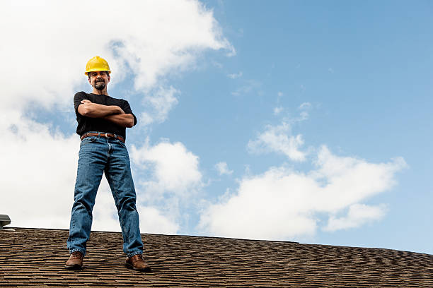 Best Roof Leak Repair  in Laymantown, VA