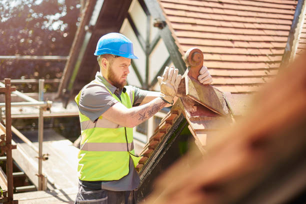 Best Roof Maintenance Services  in Laymantown, VA
